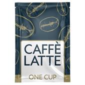 One Cup Caffe Latte i brev - Wunderful 18 g